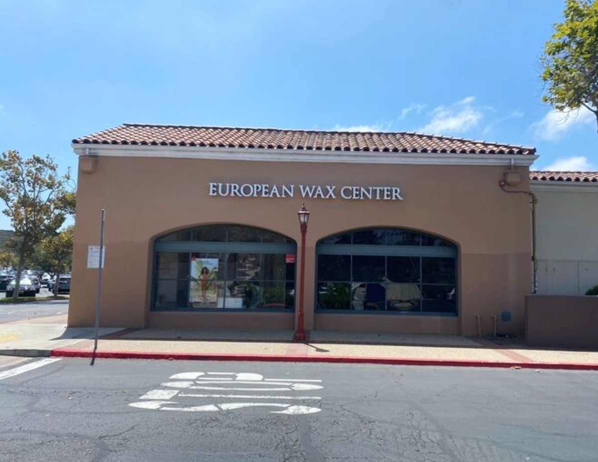 Book Chula Vista - Terra Nova, CA Waxing Services at European Wax Center